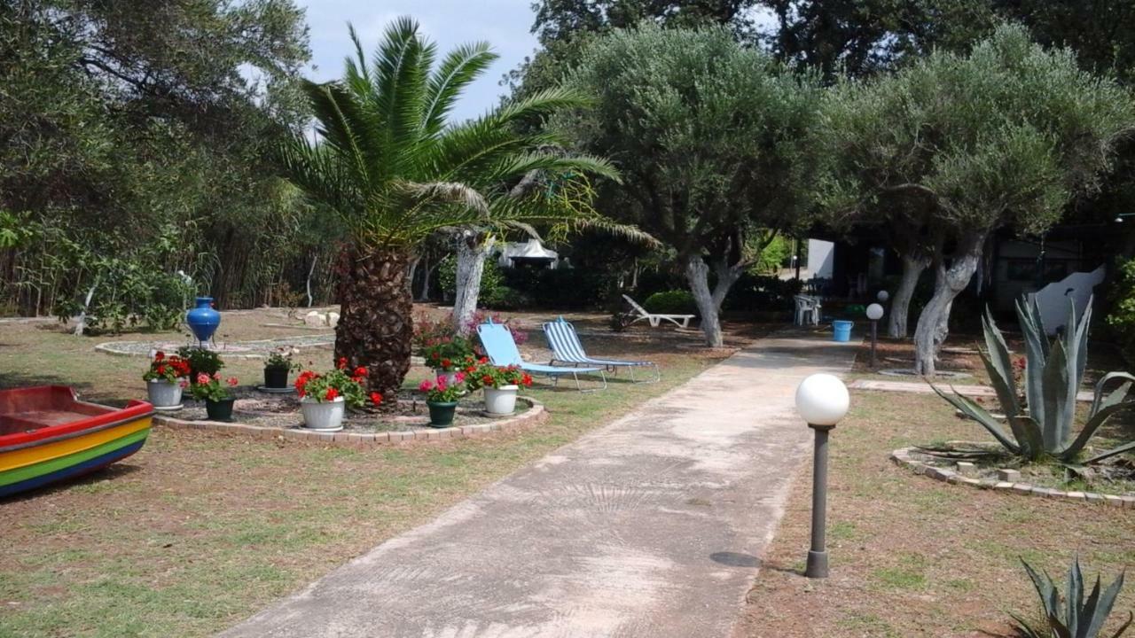 Myconian Summer House Макри Екстериор снимка